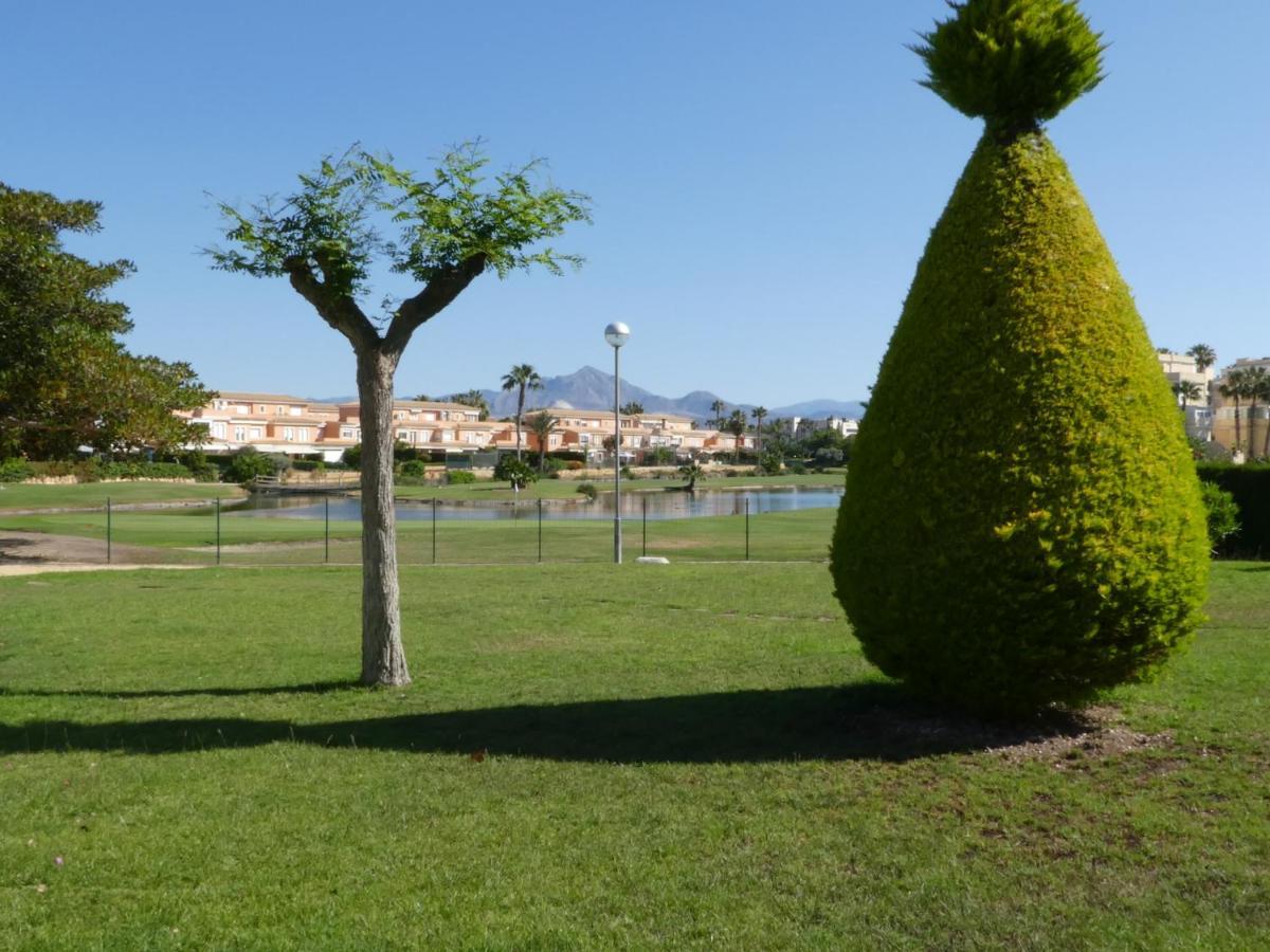 Golf Y Playa En San Juan Villa Alicante Exterior photo